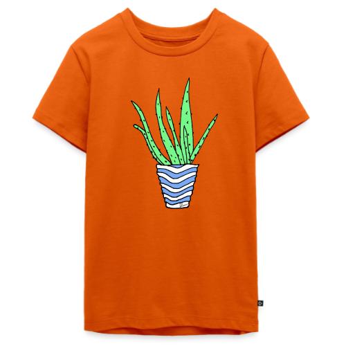 Aloe - Kids' Premium T-Shirt