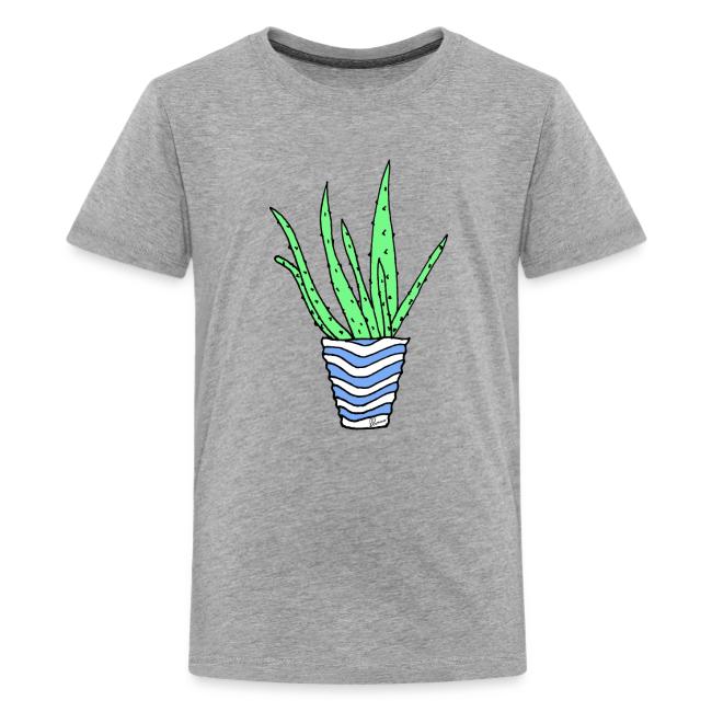 Kids Premium T-Shirt | LLAMOUR STYLE