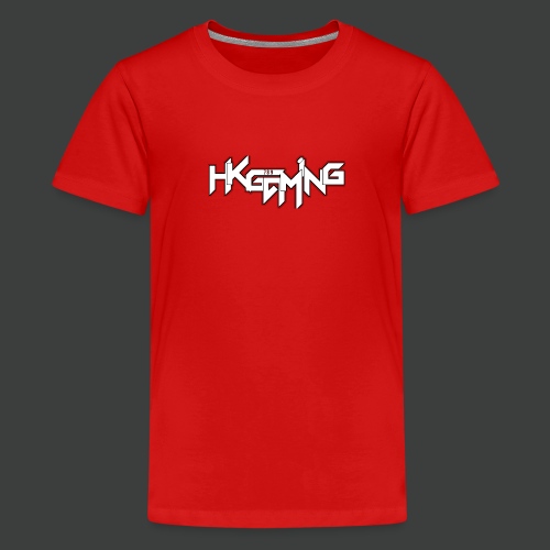 HK Clothing collection - Kids' Premium T-Shirt