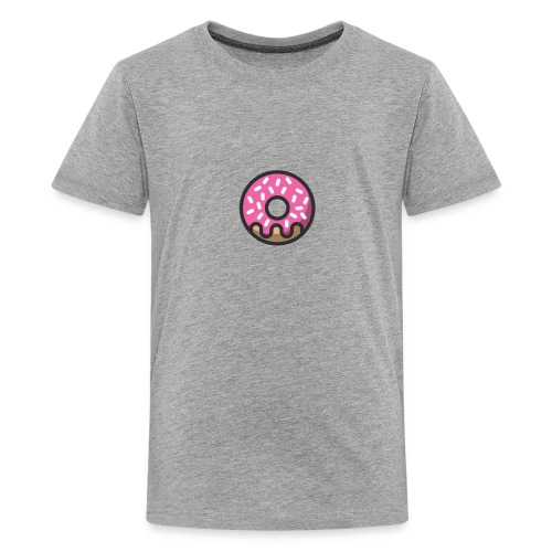 Donut - Kids' Premium T-Shirt