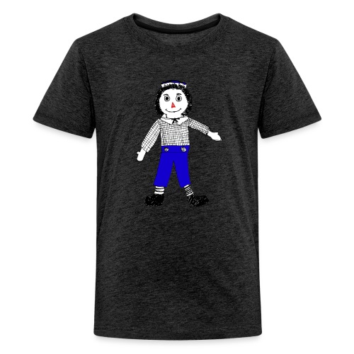 Raggedy Andy - Kids' Premium T-Shirt