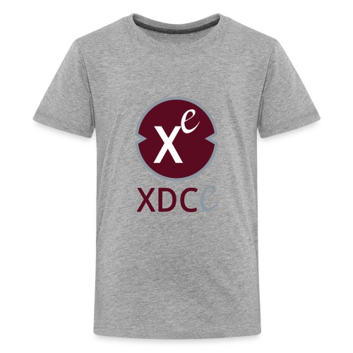 xdce - Kids' Premium T-Shirt