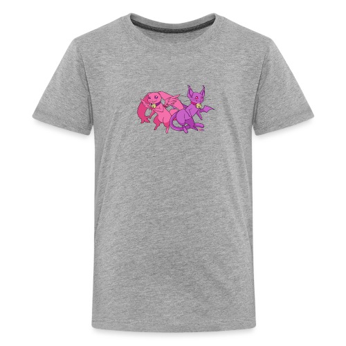 MiMo4 - Kids' Premium T-Shirt