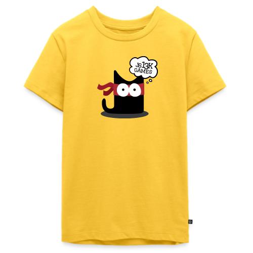 Badlucky - Kids' Premium T-Shirt