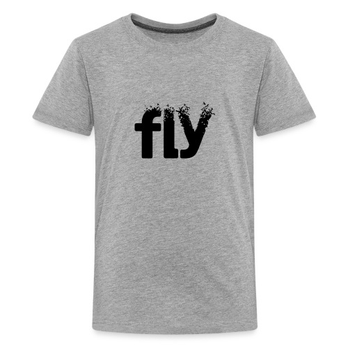 Fly - Kids' Premium T-Shirt