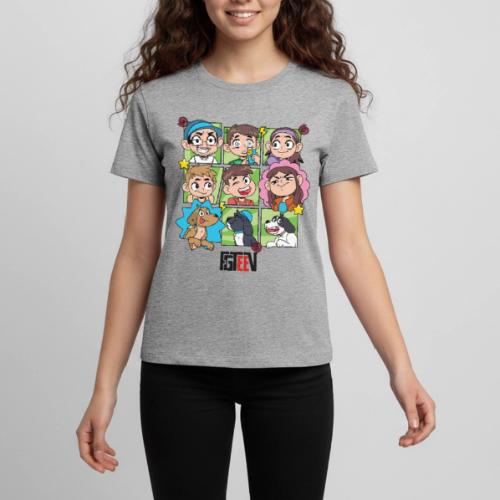 FUNnel Vision & FGTEEV Shop