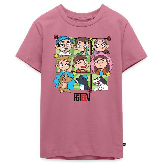 FGTeeV Bunch