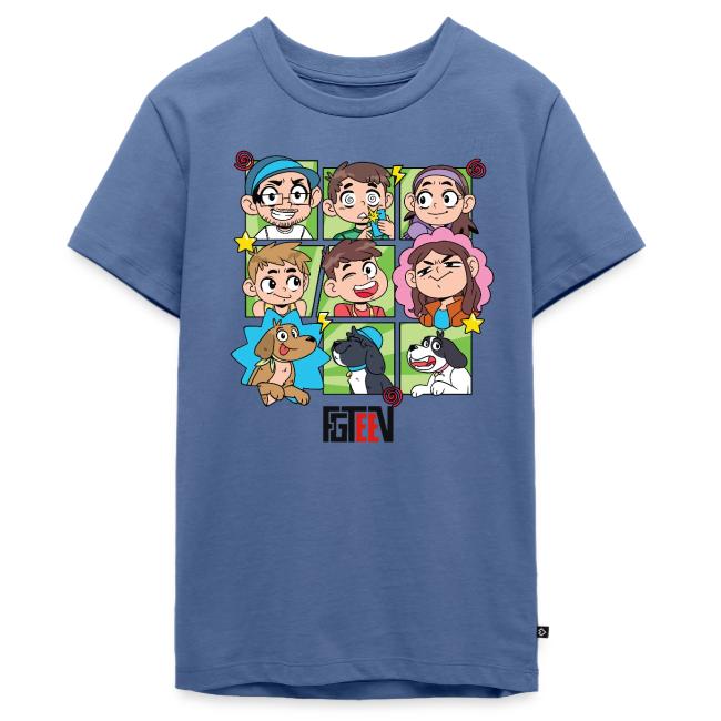 FGTeeV Bunch