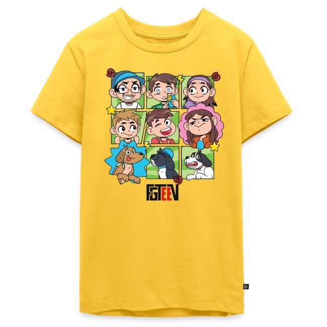 FGTeeV Bunch