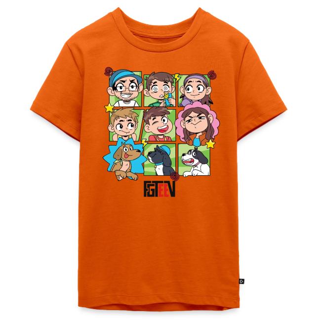 FGTeeV Bunch