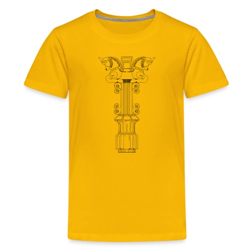 Persepolis 2 - Kids' Premium T-Shirt