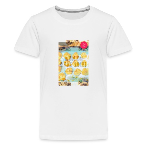 Best seller bake sale! - Kids' Premium T-Shirt