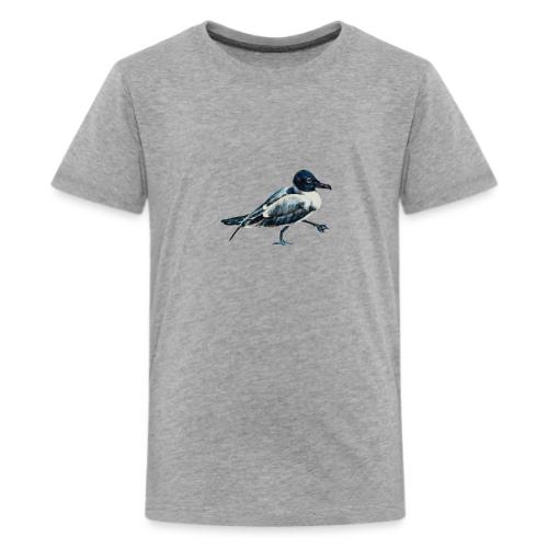 Laughing gull - Kids' Premium T-Shirt