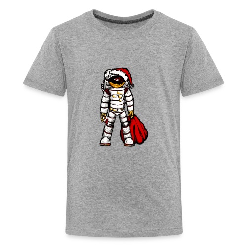space claus - Kids' Premium T-Shirt