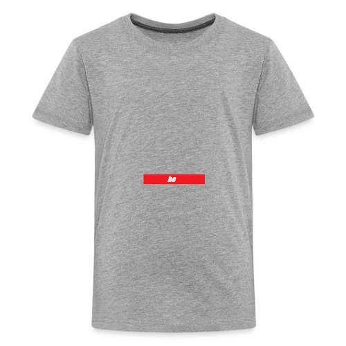 hepreme - Kids' Premium T-Shirt