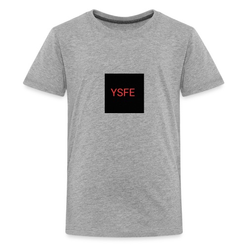 Ysfe - Kids' Premium T-Shirt