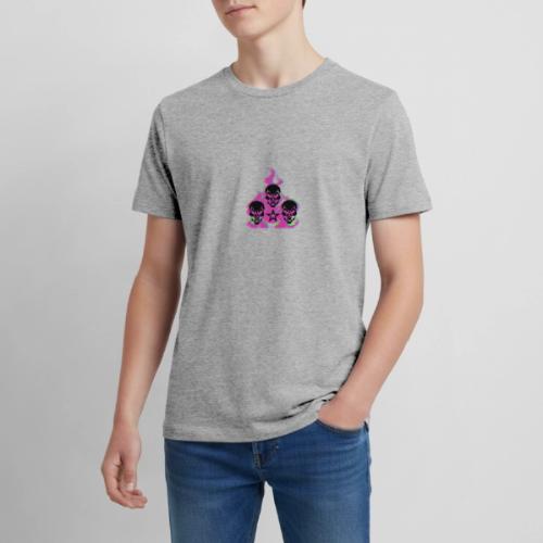 Shadowhunters19 - Kids' Premium T-Shirt