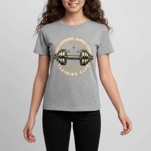 Legacy Builders 81 Training Club - Kids' Premium T-Shirt