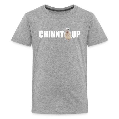 chinnyup - Kids' Premium T-Shirt