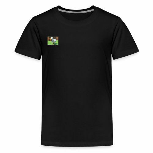 DERPY - Kids' Premium T-Shirt