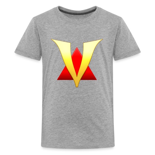 VenturianTale Logo - Kids' Premium T-Shirt