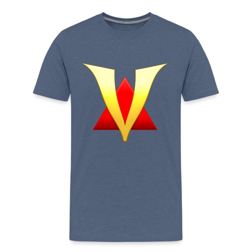 VenturianTale Logo - Kids' Premium T-Shirt