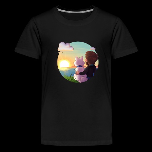 xBishop - Kids' Premium T-Shirt