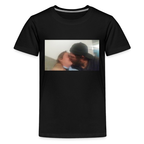 Snapshot 1 - Kids' Premium T-Shirt