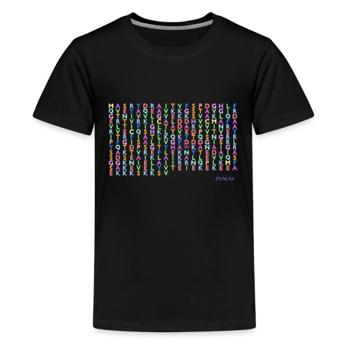 PSMA8 - Kids' Premium T-Shirt