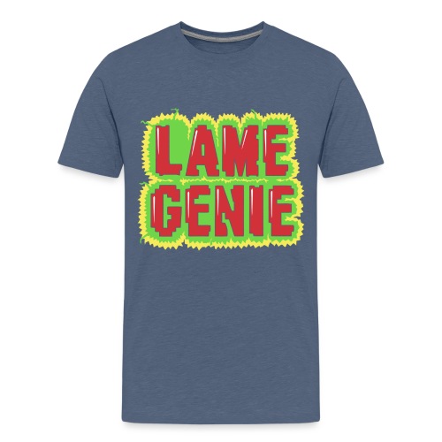 LameGENIE - Kids' Premium T-Shirt