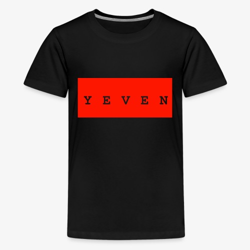 Yevenb - Kids' Premium T-Shirt