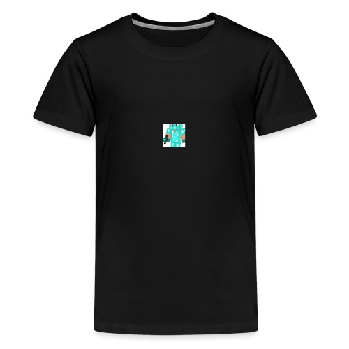 DS2YT - Kids' Premium T-Shirt