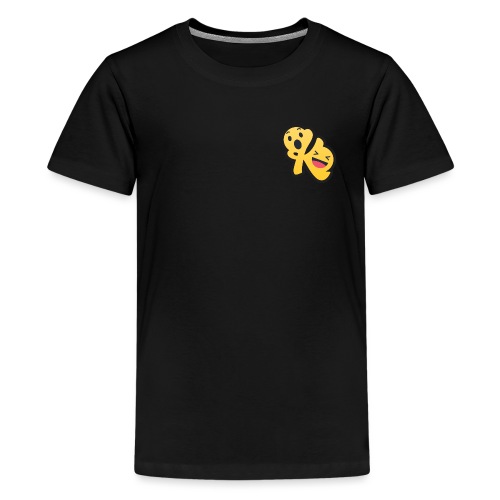Komedy Logo Mini - Kids' Premium T-Shirt