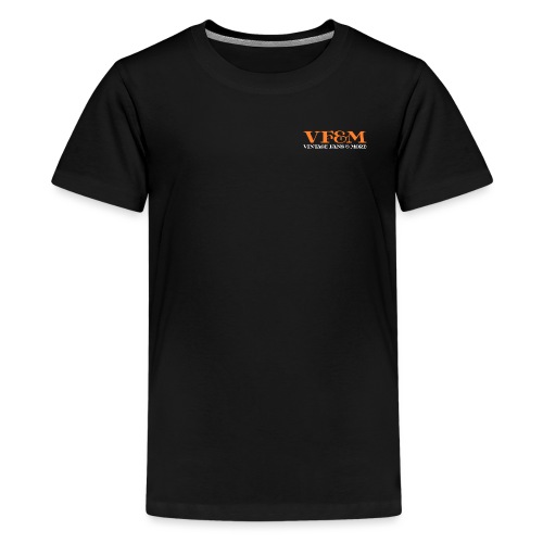 VFM Small Logo - Kids' Premium T-Shirt