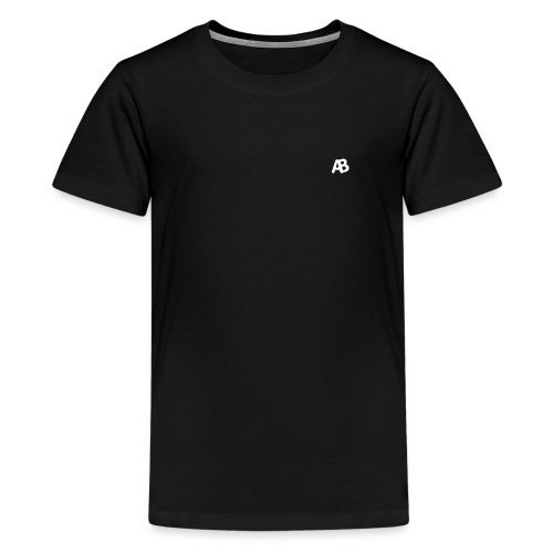 AB ORINGAL MERCH - Kids' Premium T-Shirt