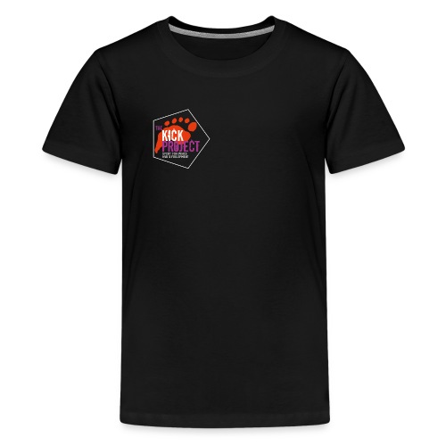 Transparent png - Kids' Premium T-Shirt