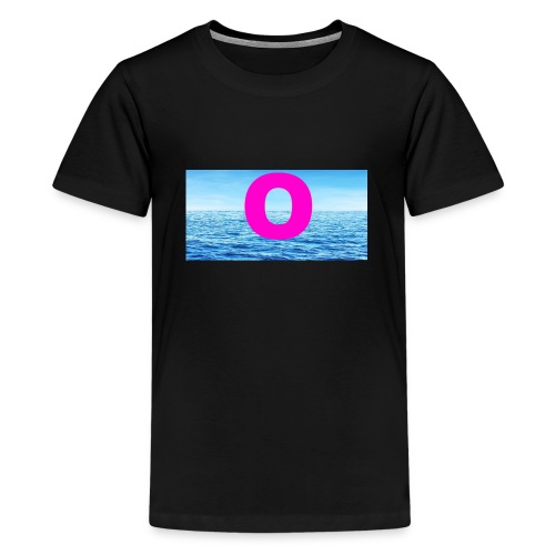 ocean - Kids' Premium T-Shirt