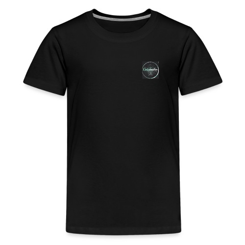 Originales Co. Blurred - Kids' Premium T-Shirt