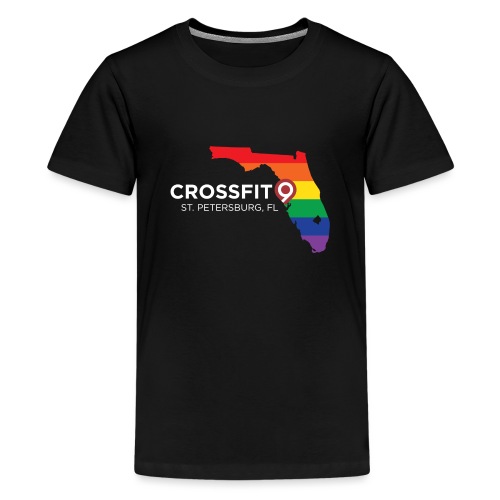 Pride 2019 - Kids' Premium T-Shirt