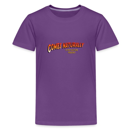CN Jones copy - Kids' Premium T-Shirt