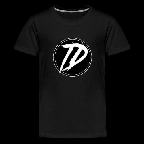 Team DEBUG Logo - Kids' Premium T-Shirt