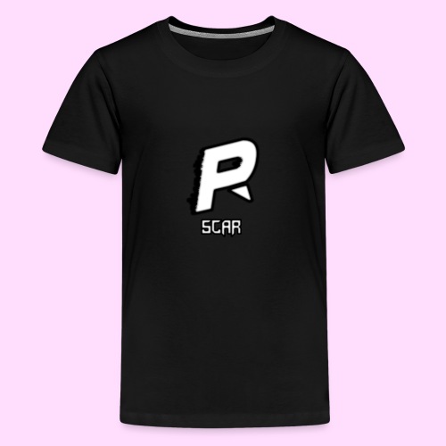 rscart - Kids' Premium T-Shirt