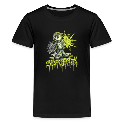 Störenfreak - Kids' Premium T-Shirt