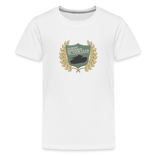 Club T Shirt - Kids' Premium T-Shirt