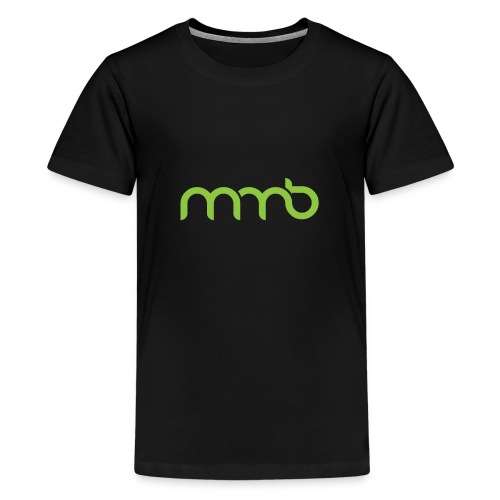 MMB Apparel - Kids' Premium T-Shirt
