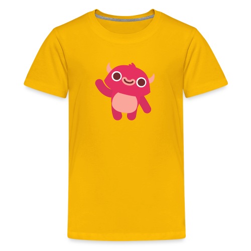 Pinkerton Gear - Kids' Premium T-Shirt