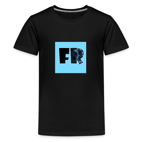 Fanthedog Robloxian - Kids' Premium T-Shirt