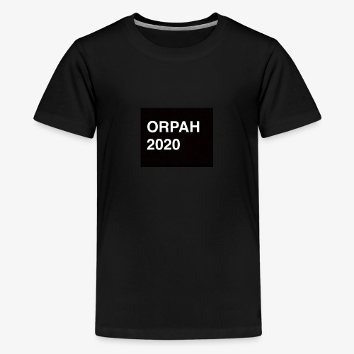 Orpah for President 2020 - Kids' Premium T-Shirt