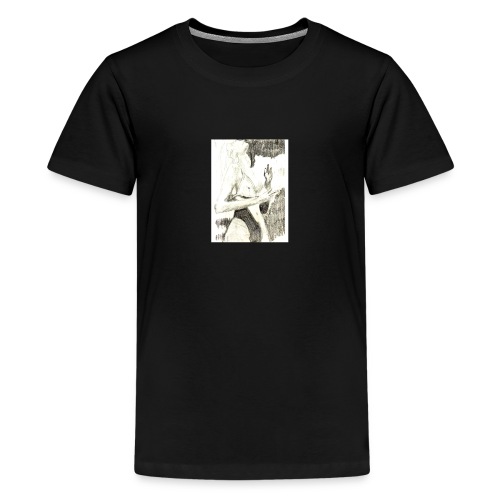 stillLife 04 - Kids' Premium T-Shirt