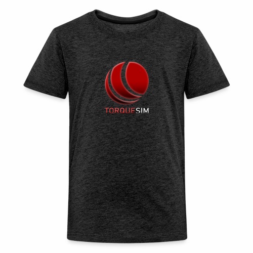 TORQUESIM merchandise - Kids' Premium T-Shirt